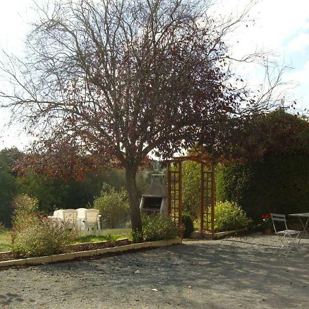 3La Petite Etabliere Mouchamps Exterior photo