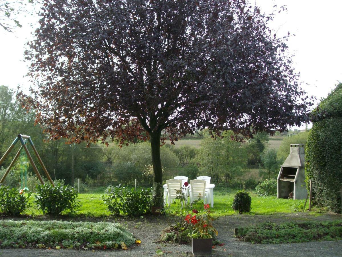 3La Petite Etabliere Mouchamps Exterior photo
