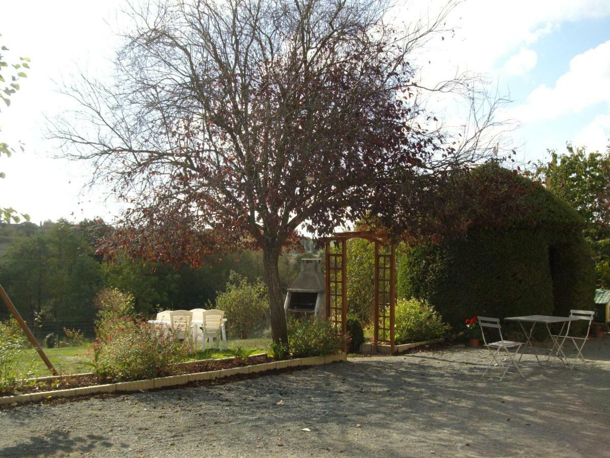 3La Petite Etabliere Mouchamps Exterior photo