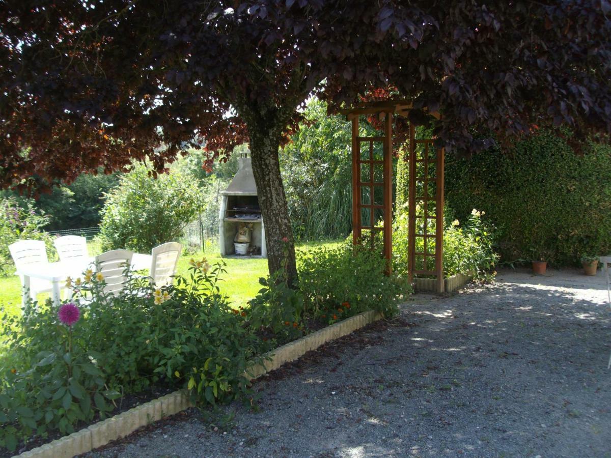 3La Petite Etabliere Mouchamps Exterior photo